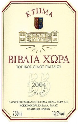 κτημα βιβλια χωρα