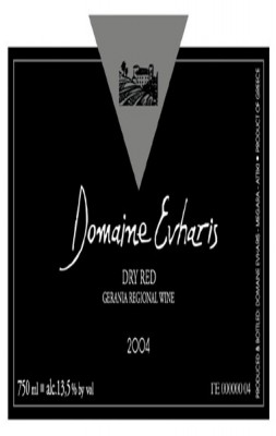 κτημα ευχαρις