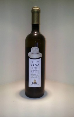 αναγνωστου λευκος