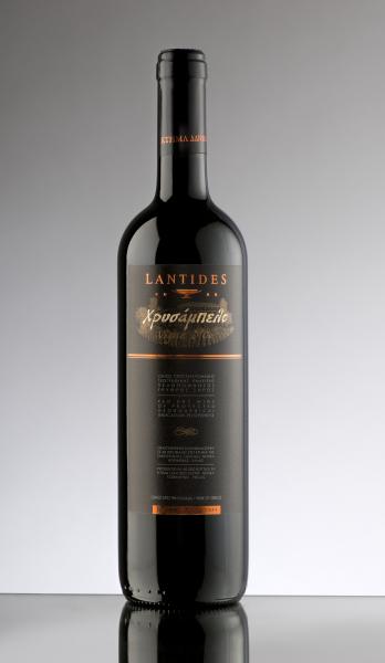 χρυσαμπελο λαντιδη