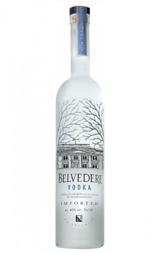 Belvedere