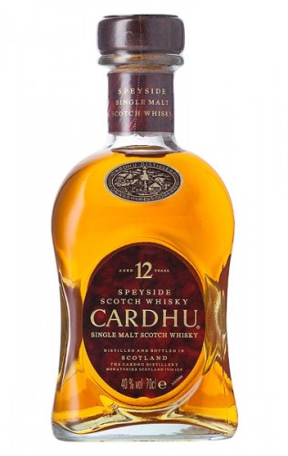 Cardhu_12YO
