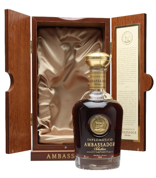 Diplomatico-Ambassador