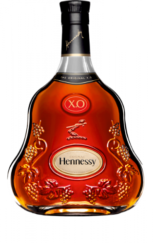 Hennessy-xo
