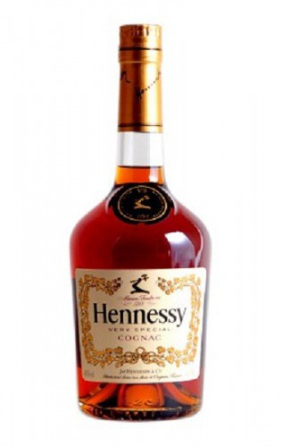 Hennesy-V.S