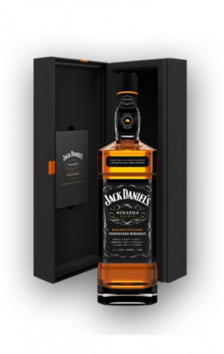 Jack Daniel Sinatra Select 100cl