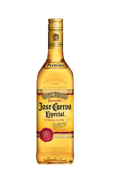 Jose Cuervo