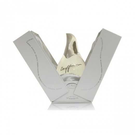 Kauffman luxury 100cl