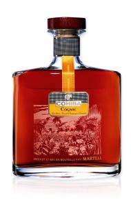 Martell-Cohiba-Cognac