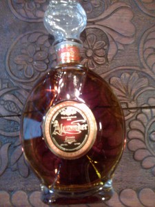 alexander-brandy