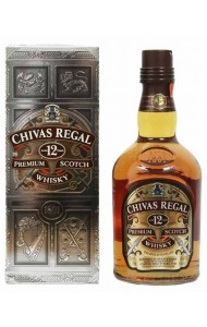 chivas 12 years