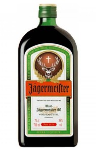jagermeister