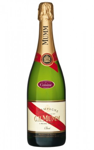 Mumm-Brut
