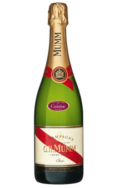 Mumm-Brut