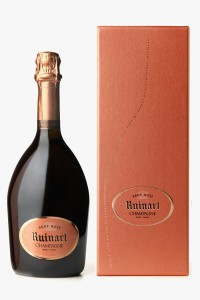 Ruinart-Rose