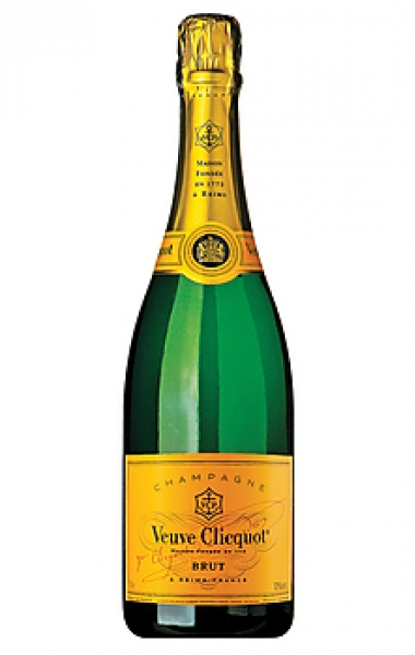 clicquot-brut