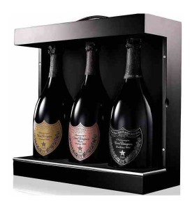 dom-perignon-trio