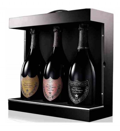 dom-perignon-trio