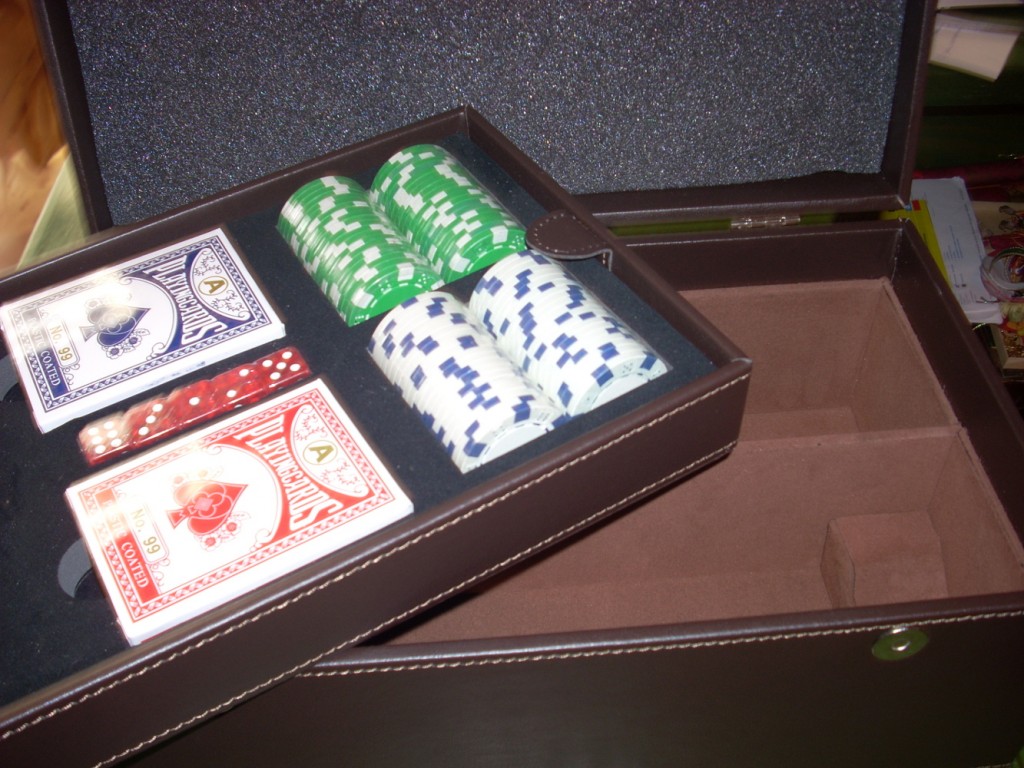 Θηκη Poker