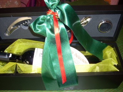 Θηκη με αξεσουαρ